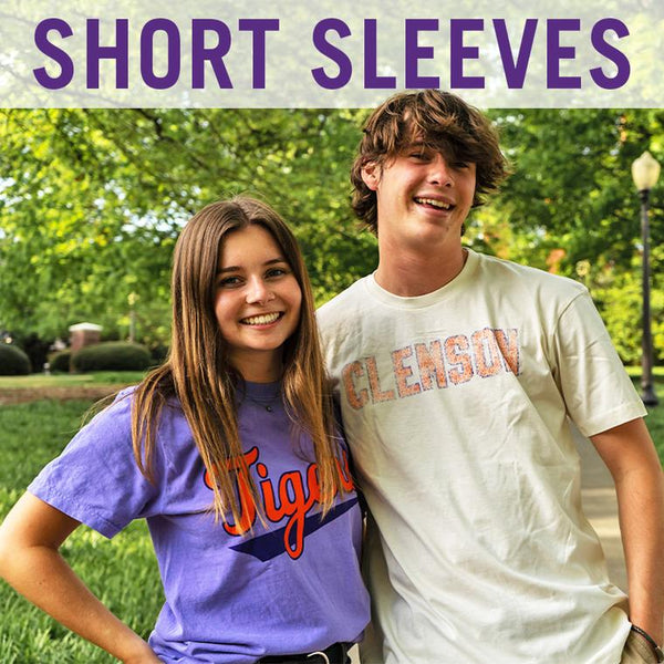 Shop Short Sleeve Shirts