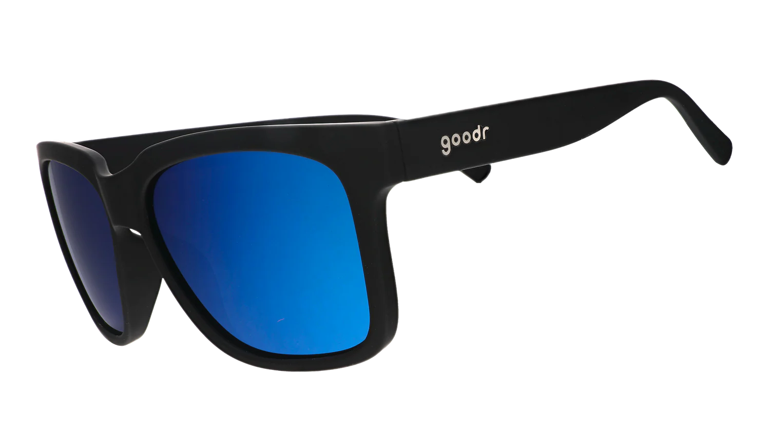 Goodr Sunglasses - (Multiple Styles) – Tigertown Graphics