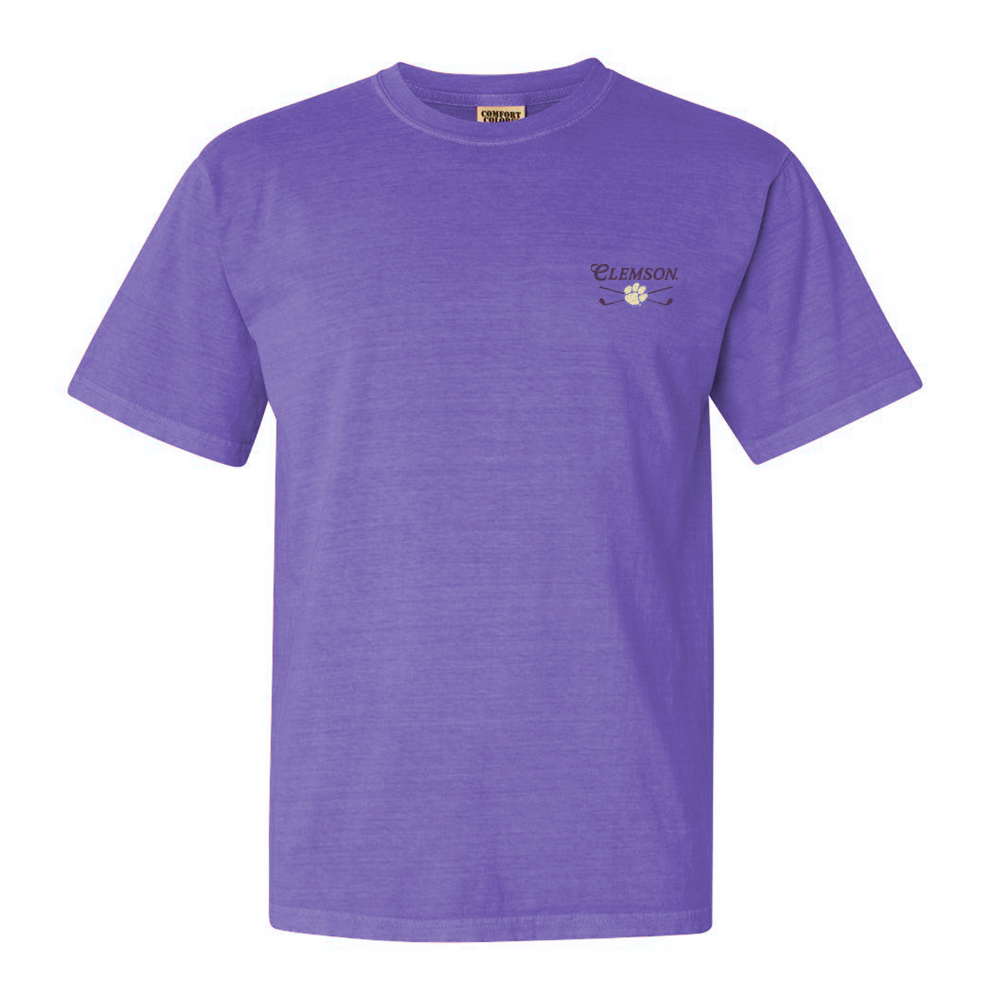 Augusta Clemson Man - (Multiple Colors)