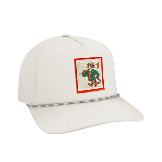Clemson Corded Augusta Banks Trucker - (Multiple Styles)