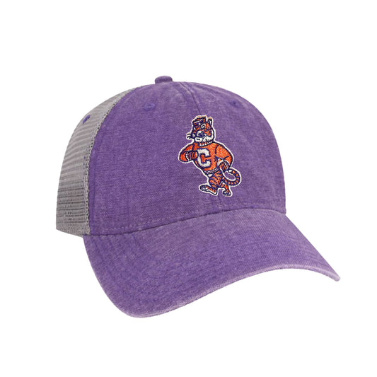 Bank's Tiger Trucker - (Multiple Colors)