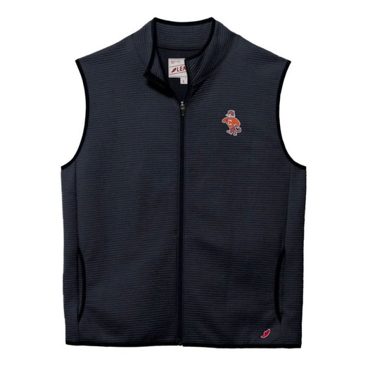 Banks Tiger Vest - (Multiple Colors)