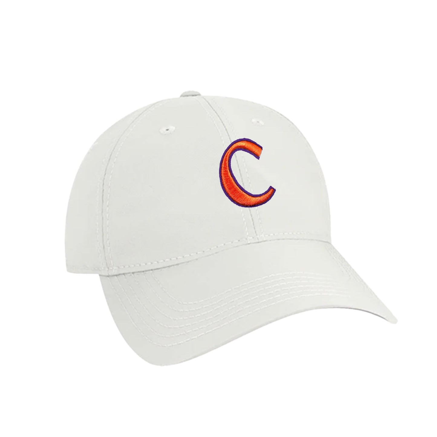 Baseball C - Cool Fit Adjustable Hat