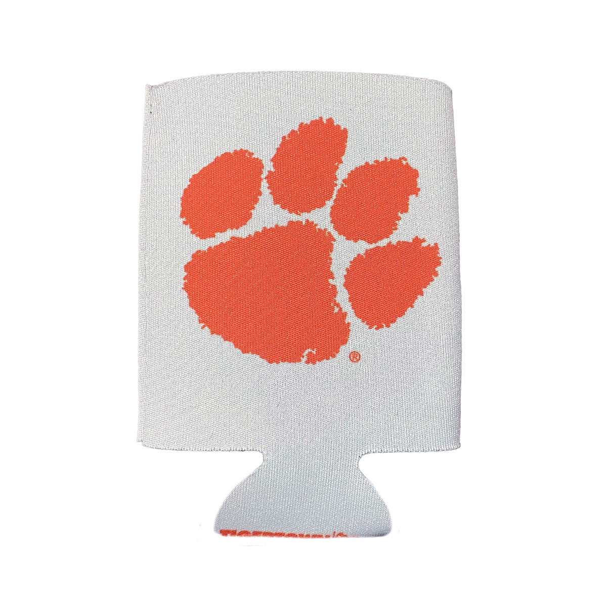 Big Paw Can Cooler - (Multiple Colors)