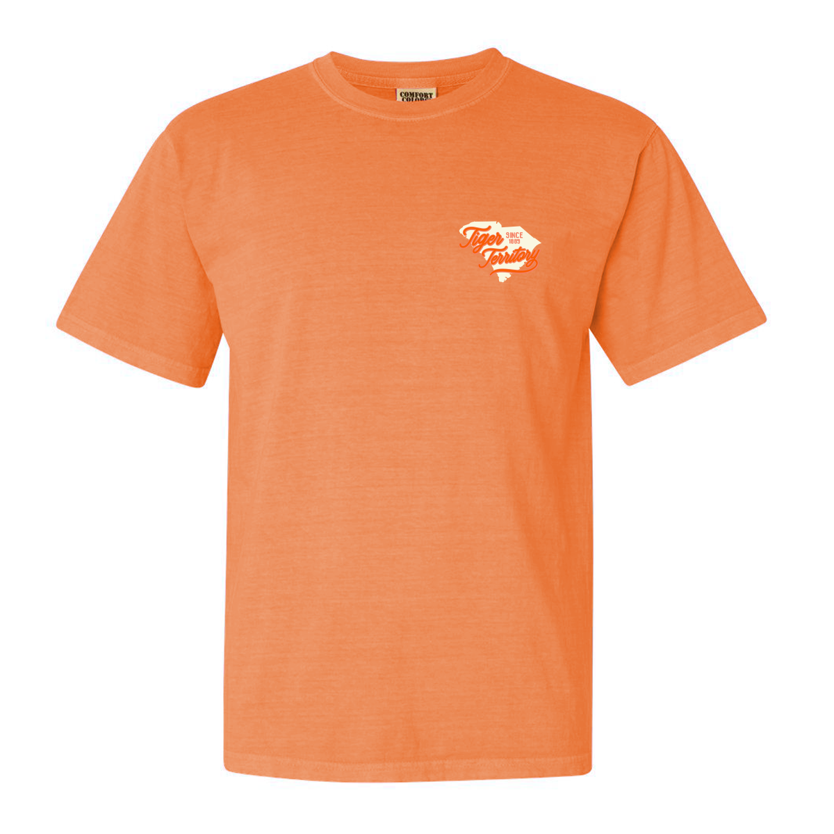 Tiger Territory Banks - (Multiple Colors)