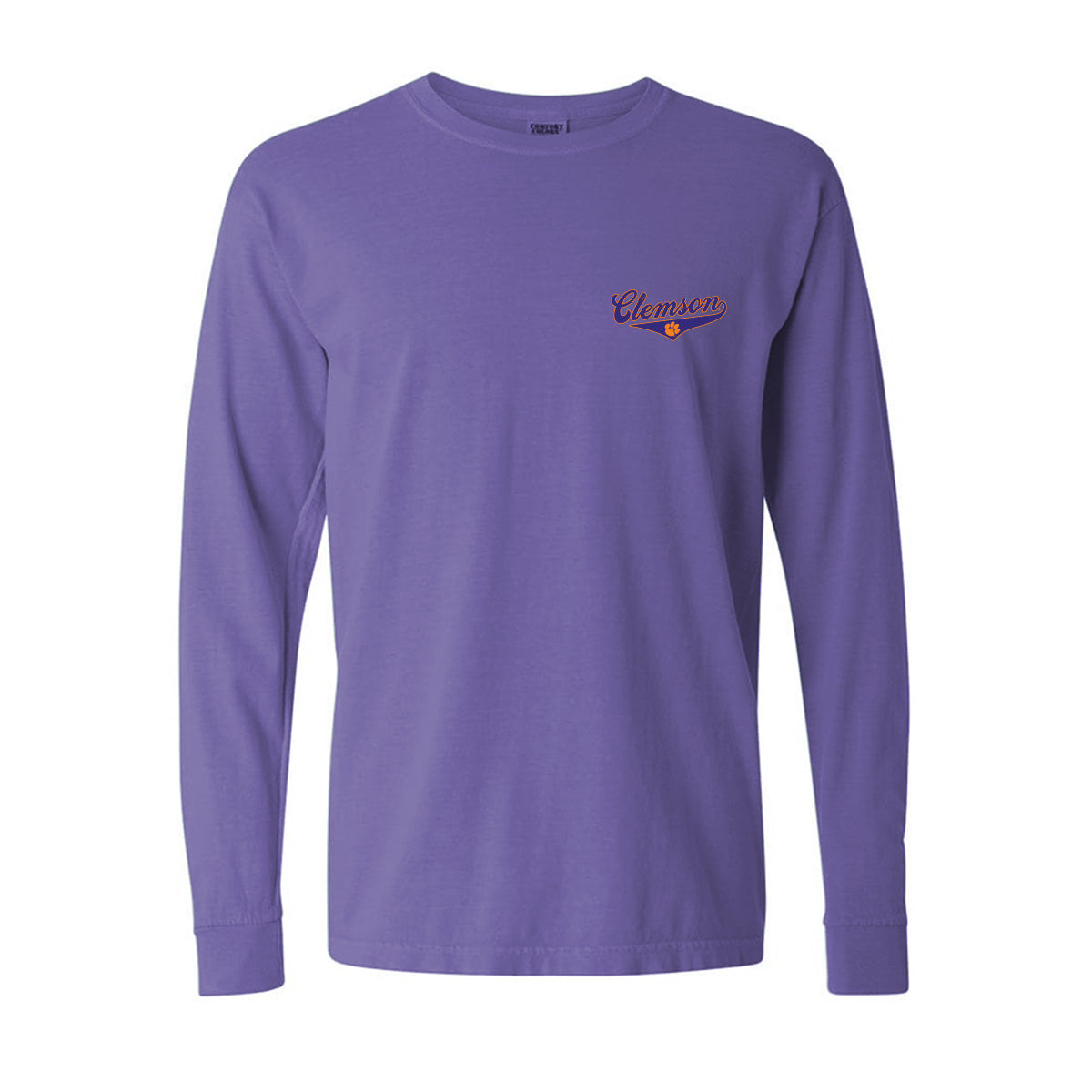Paws & Stripes Forever Long Sleeve - (Multiple Colors)