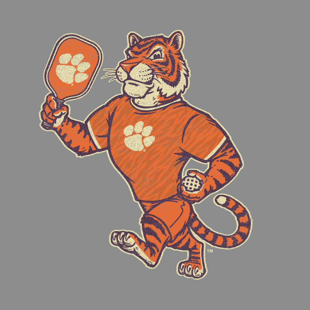 Pickleball Banks Decal - (Multiple Sizes)