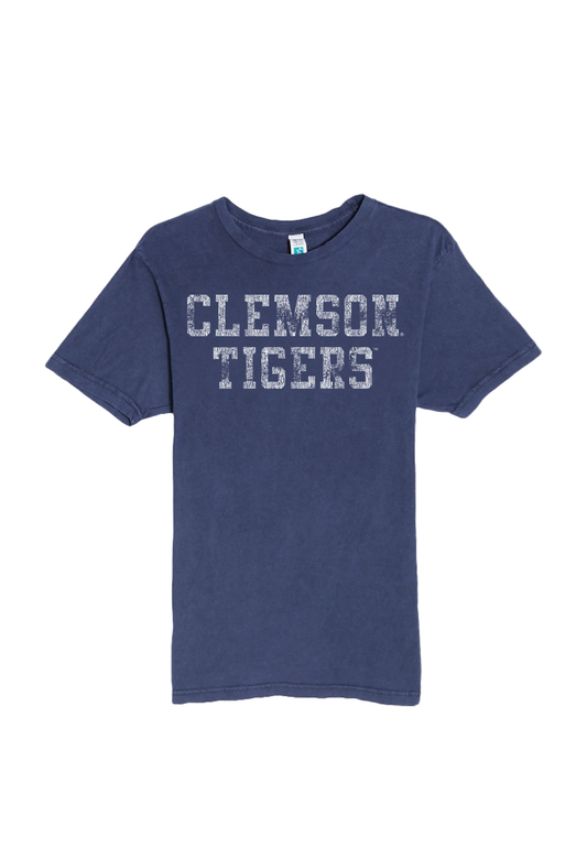 Vintage Clemson Tigers - (Multiple Colors)