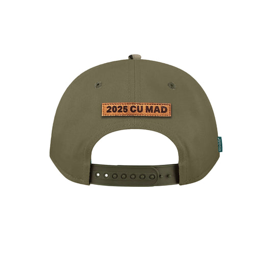 CU Military App. Day 2025 Trucker Hat