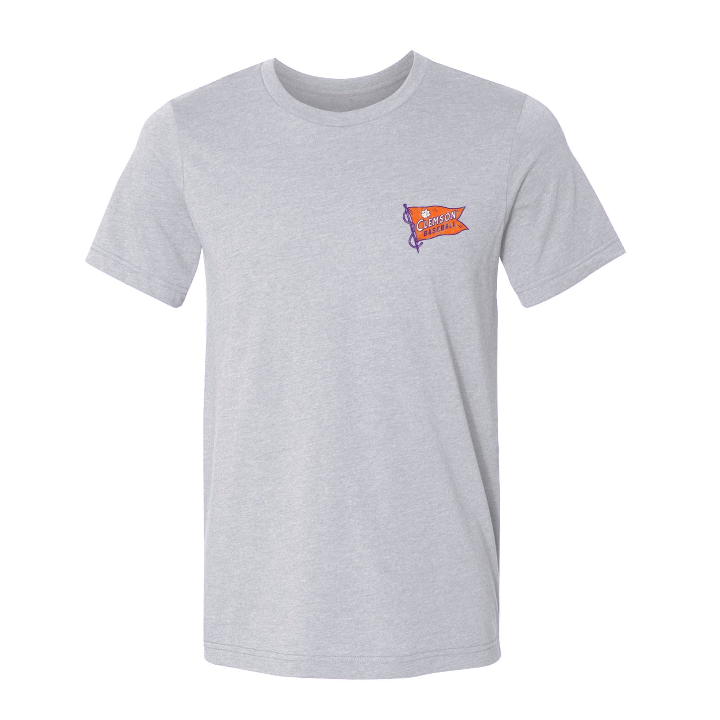 The Rowdy Tiger Baseball