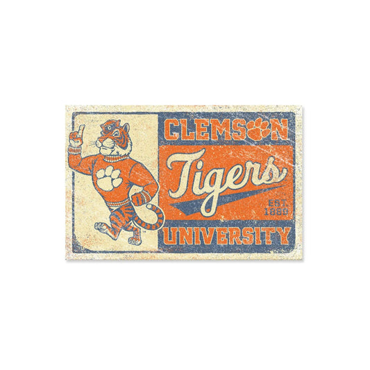 Banks Sign Poster - (Multiple Sizes)