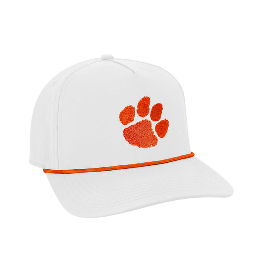 Clemson Corded Paw Trucker - (Multiple Styles)