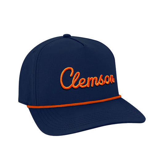 Clemson Corded Trucker - (Multiple Styles)