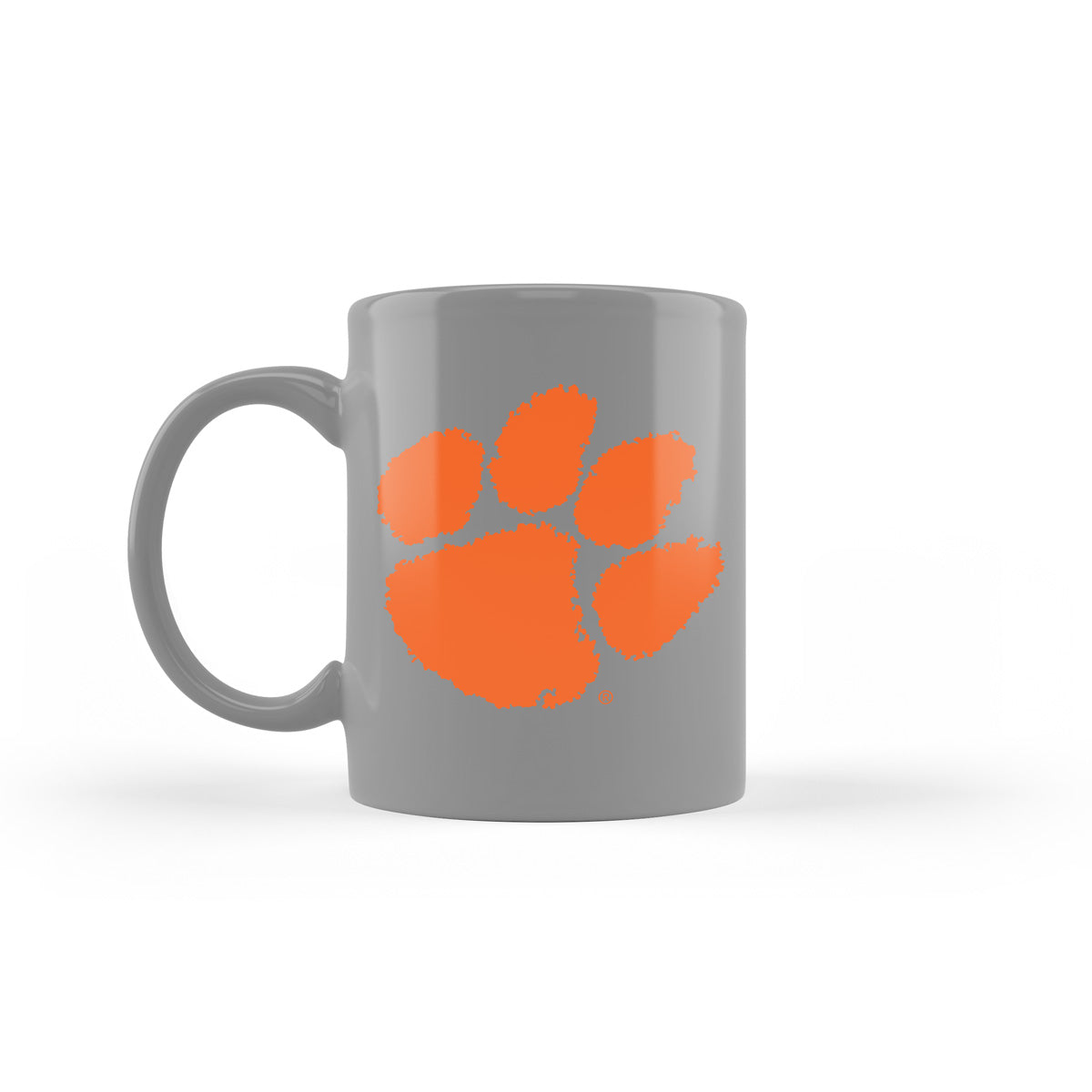 Clemson Ceramic Mug - (Multiple Colors)