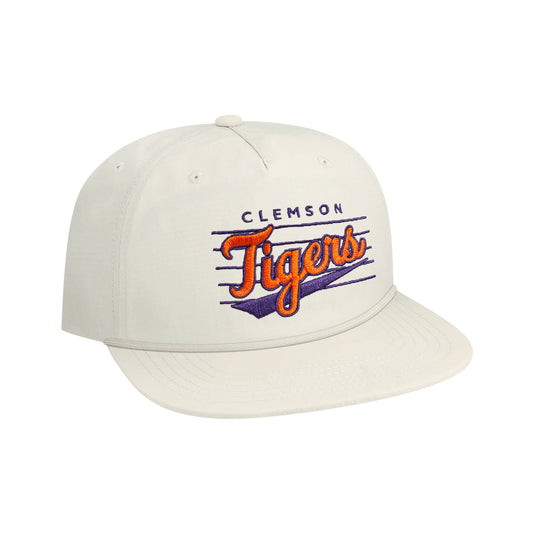 Clemson Tigers Script Trucker - (Multiple Styles)