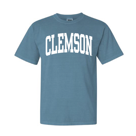 Tall Arch White Ink - (Multiple Styles)