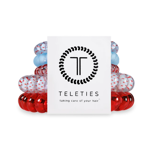 Teleties Mix - (Multiple Colors)