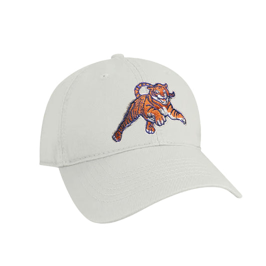On The Prowl Tiger Twill Hat - (Multiple Colors)