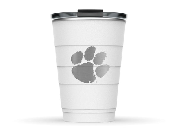 Clemson 16 oz. Artic Wrap Tumbler