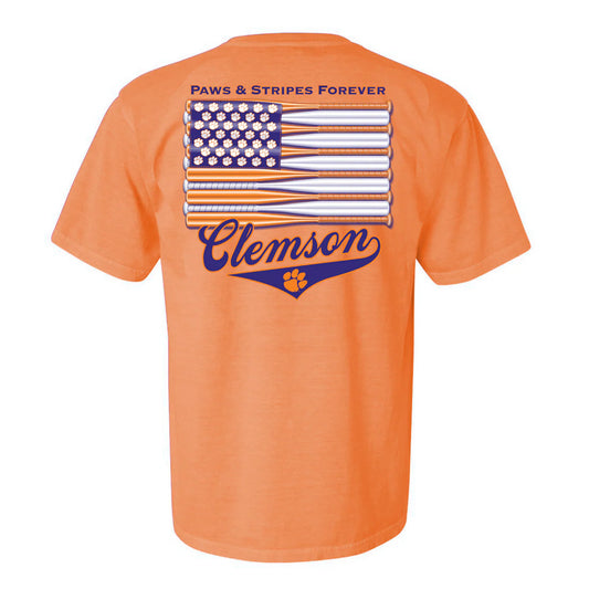 Paws & Stripes Forever - (Multiple Colors)