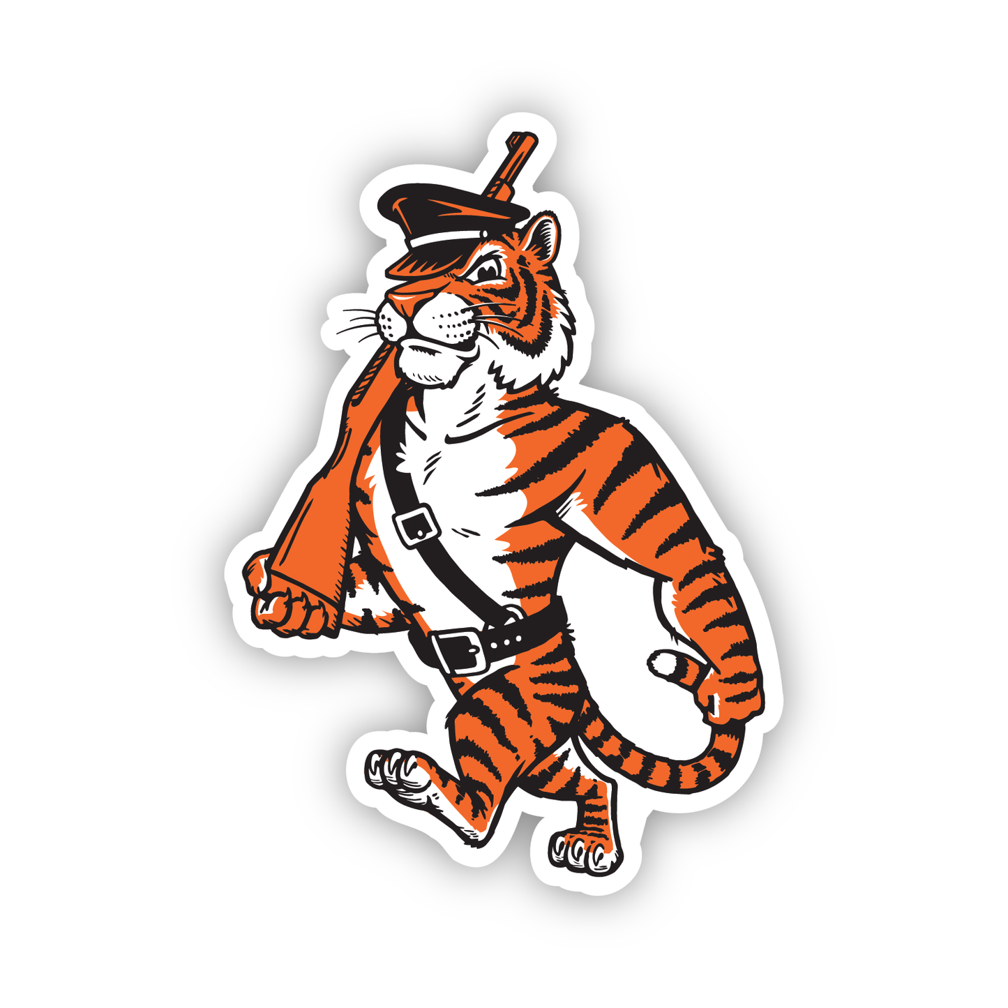 A&M Banks Decal - (Multiple Sizes)