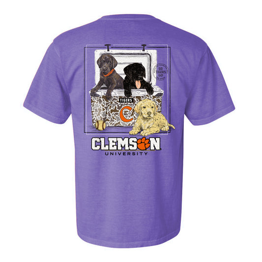 Scout & Friends - (Multiple Colors)