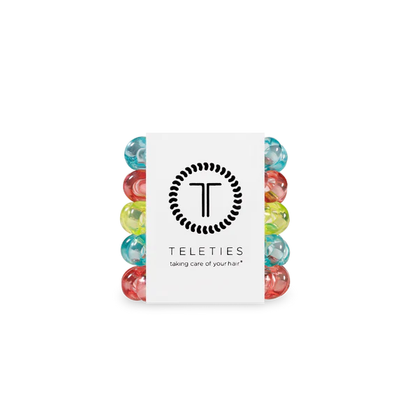 Teleties Tiny - (Multiple Colors)