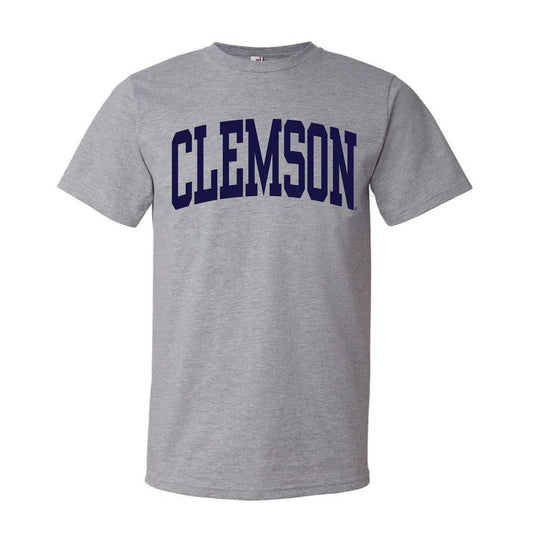 Tall Arch Navy Ink - (Multiple Styles)