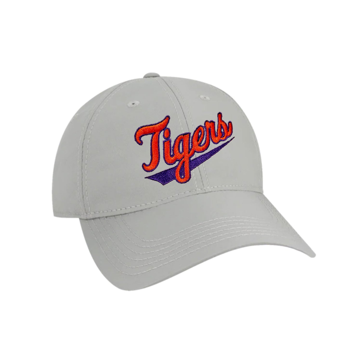 Tigers Script Cool Fit - (Multiple Colors)