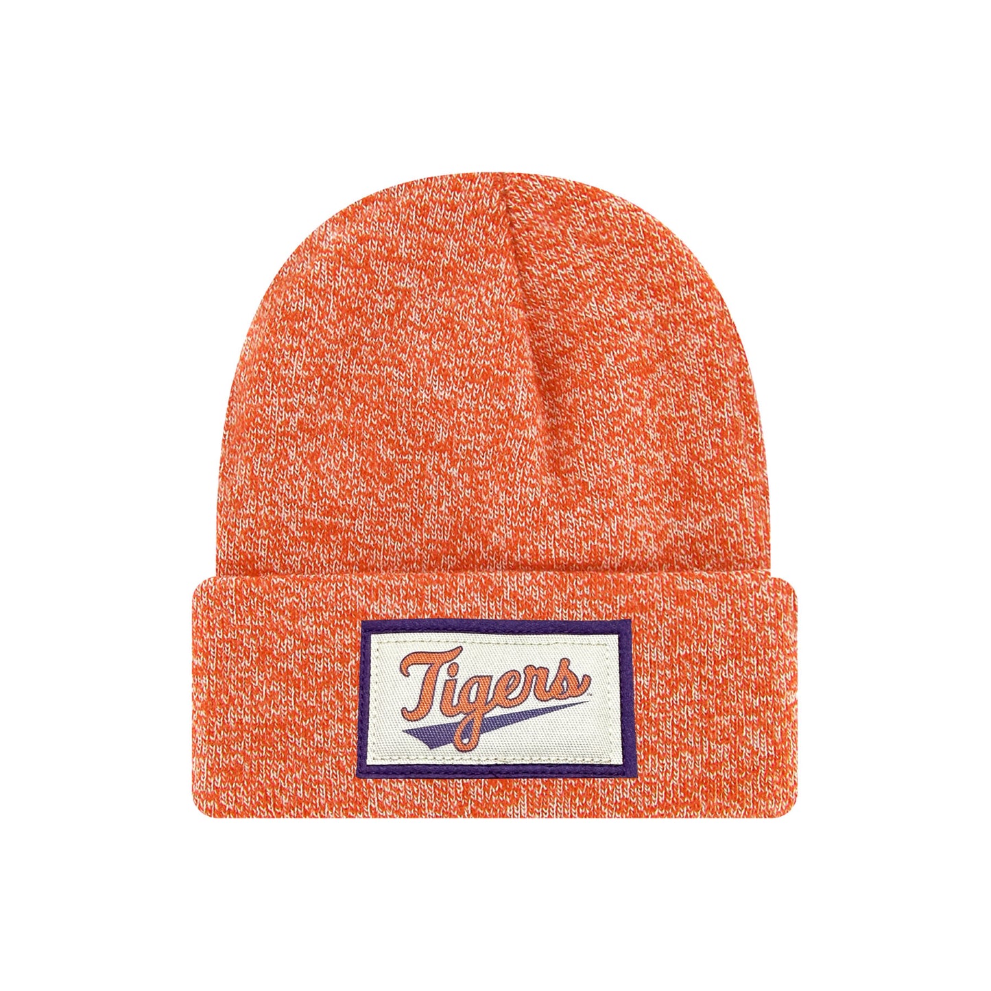 Tiger Swoop Beanies - (Multiple Colors)