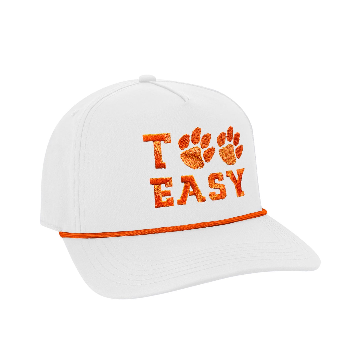 Too Easy Trucker - (Multiple Colors)