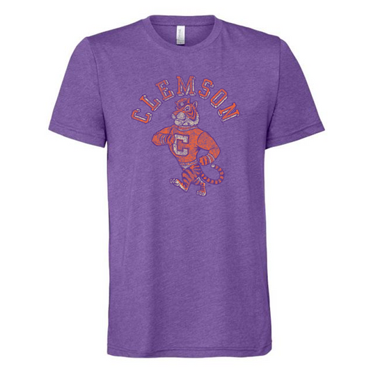 Big Man on Campus - (Multiple Colors)