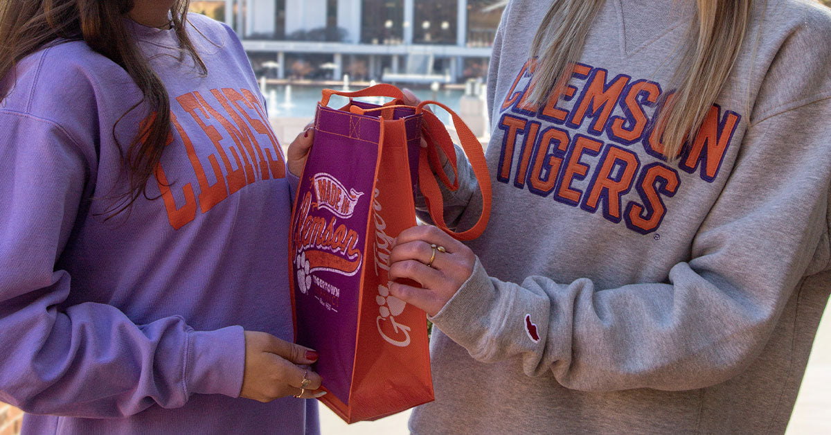 Quarter Zips – Tigertown Graphics
