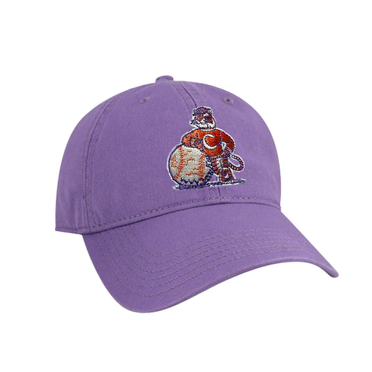 Wilhelm Tiger Twill Hat - (Multiple Colors)
