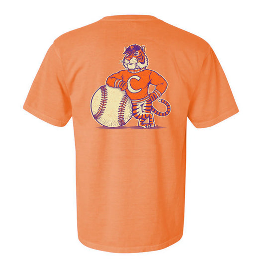 Wilhelm Baseball - (Multiple Colors)