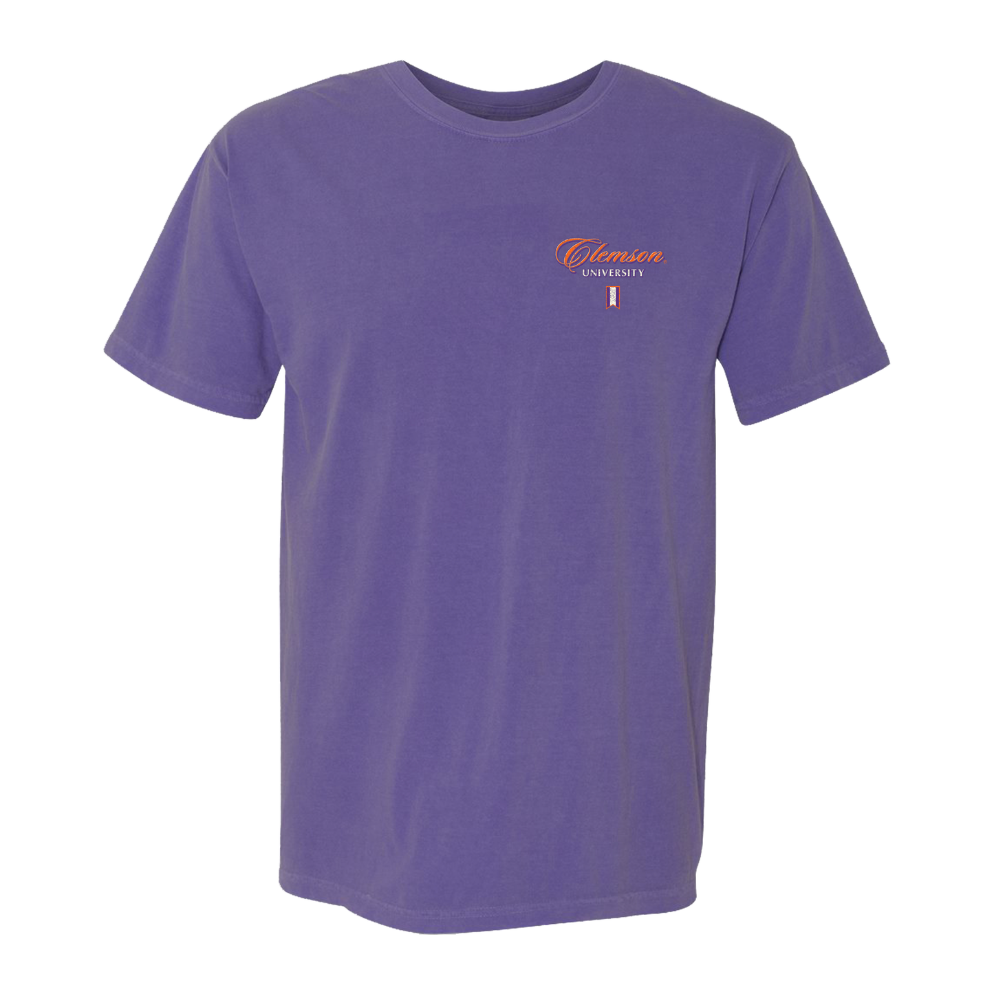 The Tigers Roar Label