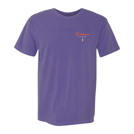 The Tigers Roar Label