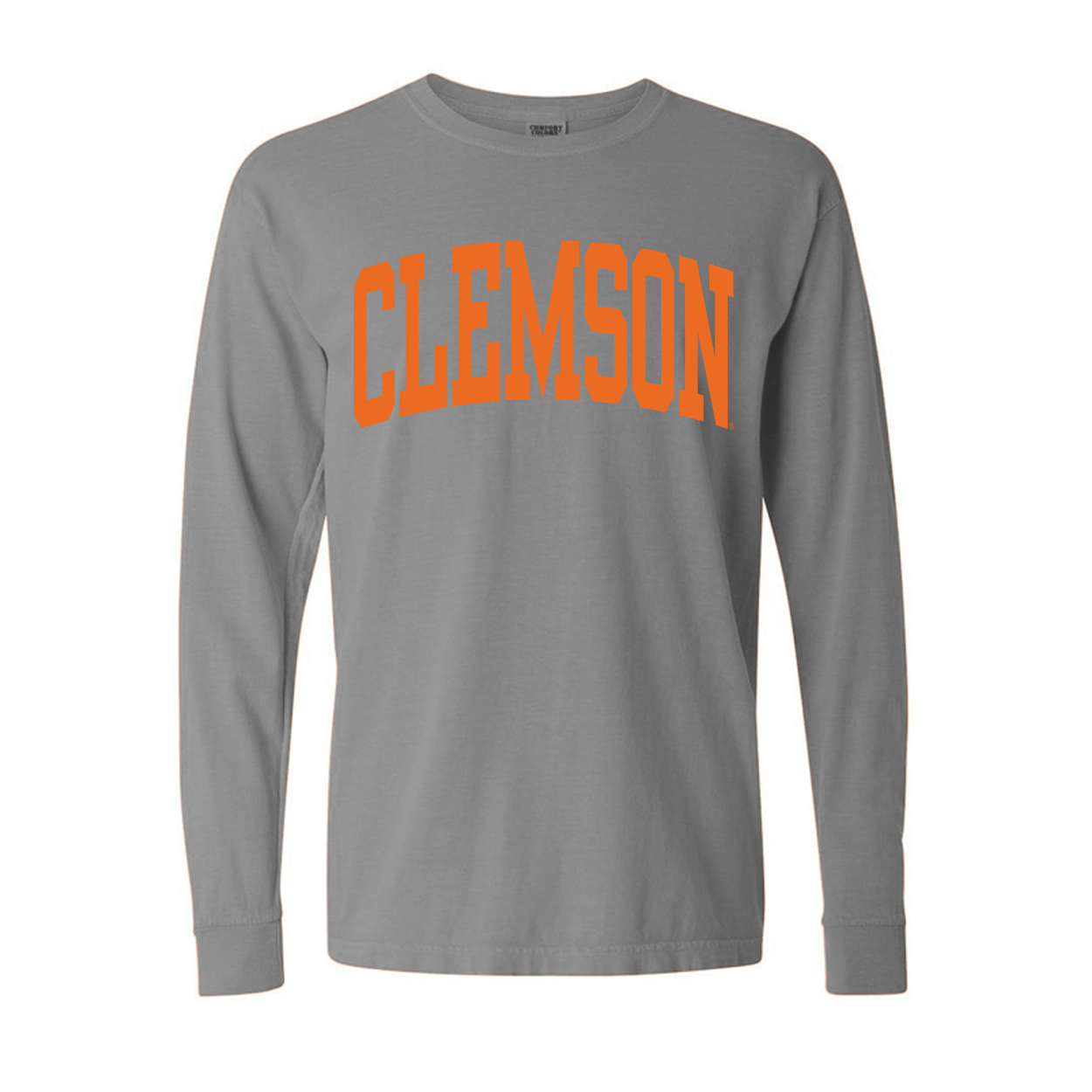 Tall Arch Long Sleeve - (Multiple Colors)