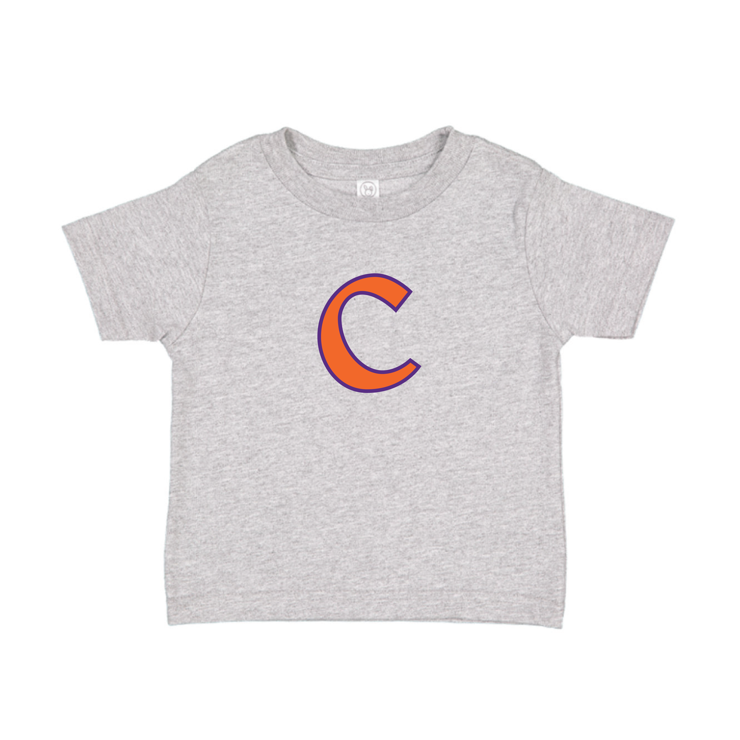 Toddler Baseball C - (Multiple Colors)