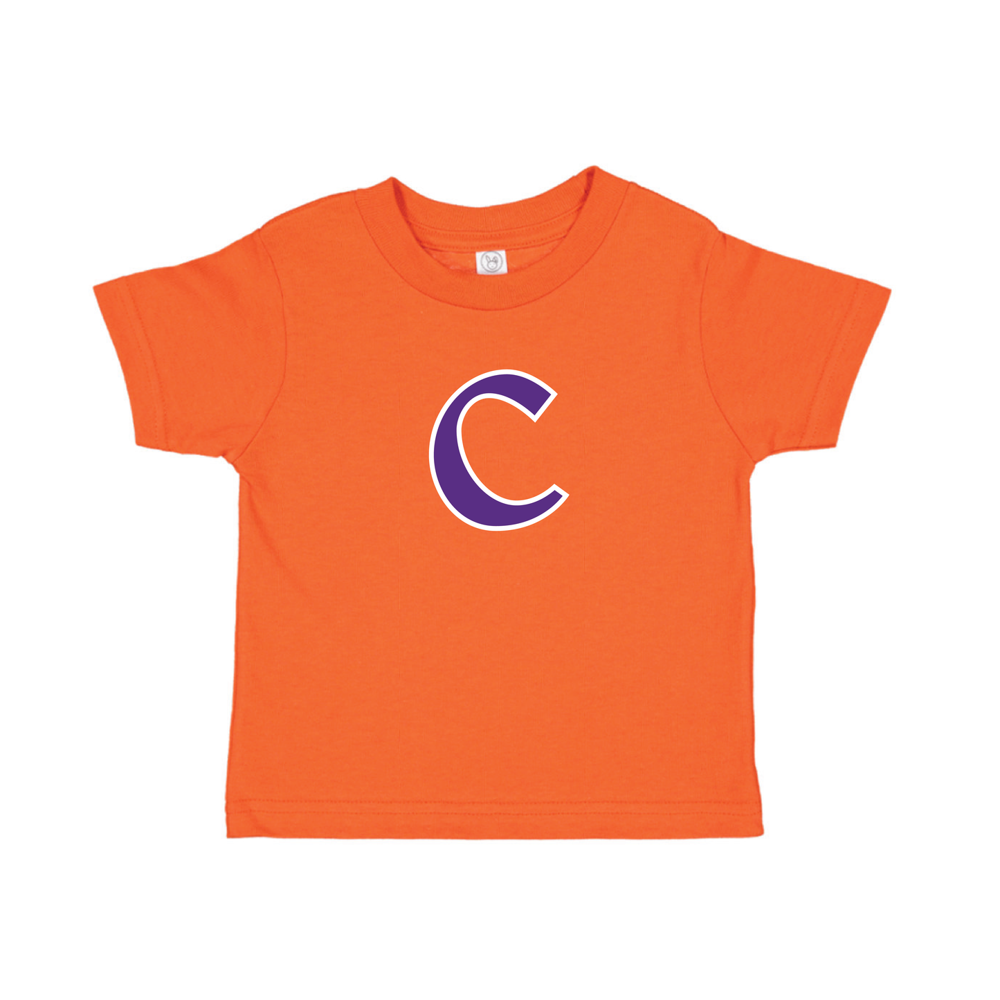 Toddler Baseball C - (Multiple Colors)