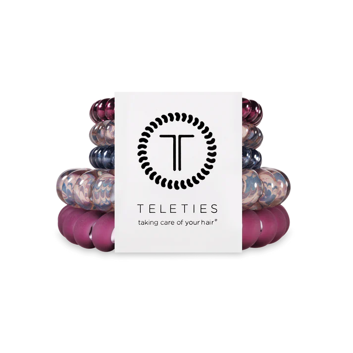 Teleties Mix - (Multiple Colors)