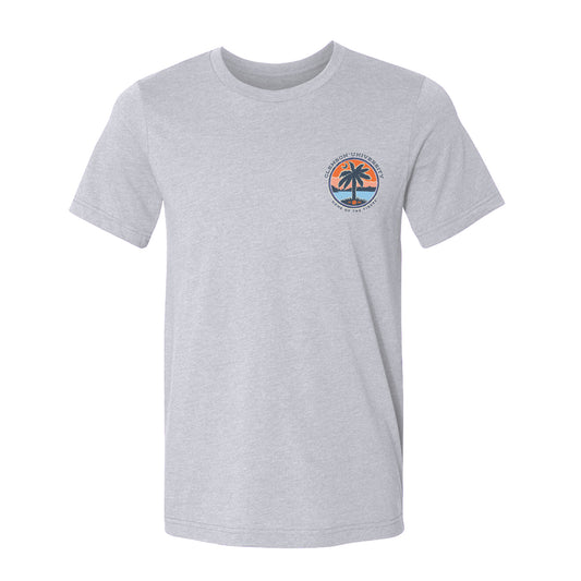 Palmetto Mountains - ( Multiple Colors)