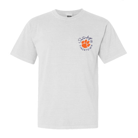 Saturdays in Tigertown