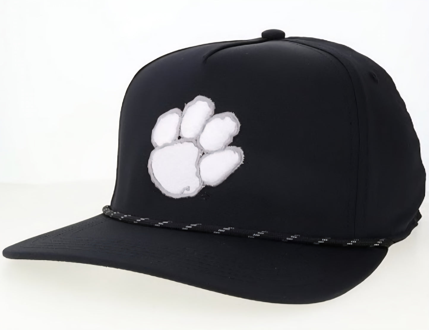 Clemson Corded Paw Trucker - (Multiple Styles)