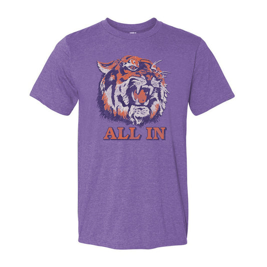 All In Roar- ( Multiple Colors)