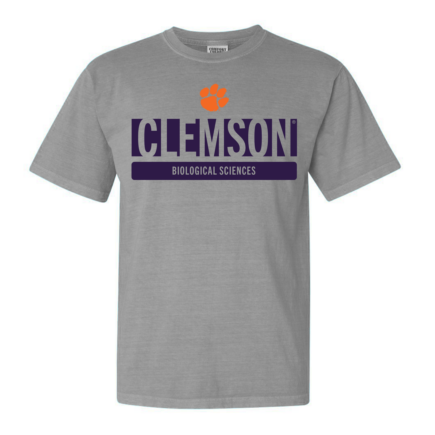 CU Majors - A thru D