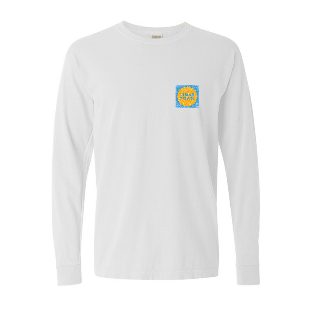 Noon in T Town Long Sleeve