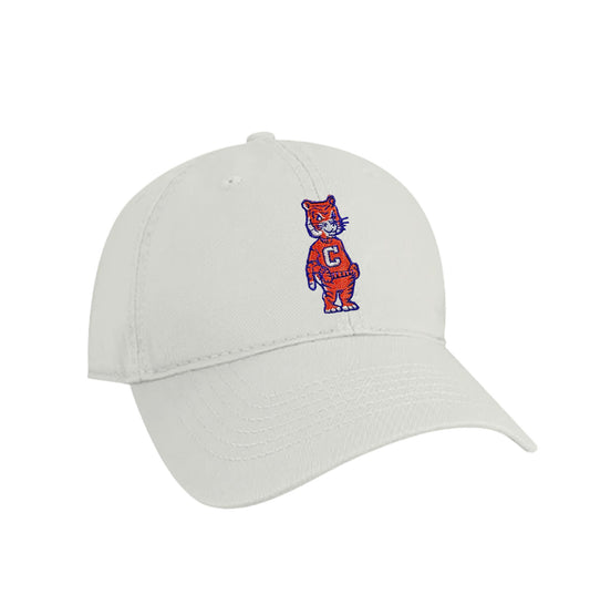 Block C Tiger Twill - (Multiple Colors)