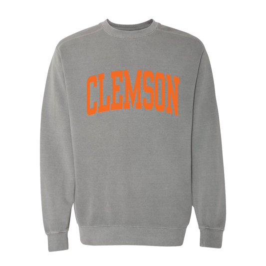 Tall Arch Crew - (Multiple Colors)