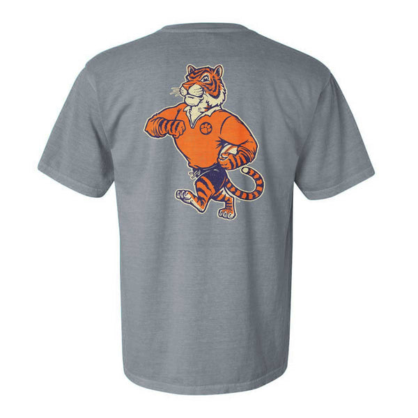 Rugby Banks Tigertown Graphics